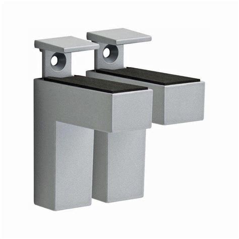 dolle eliot metal shelf bracket|Shelf Brackets: English .